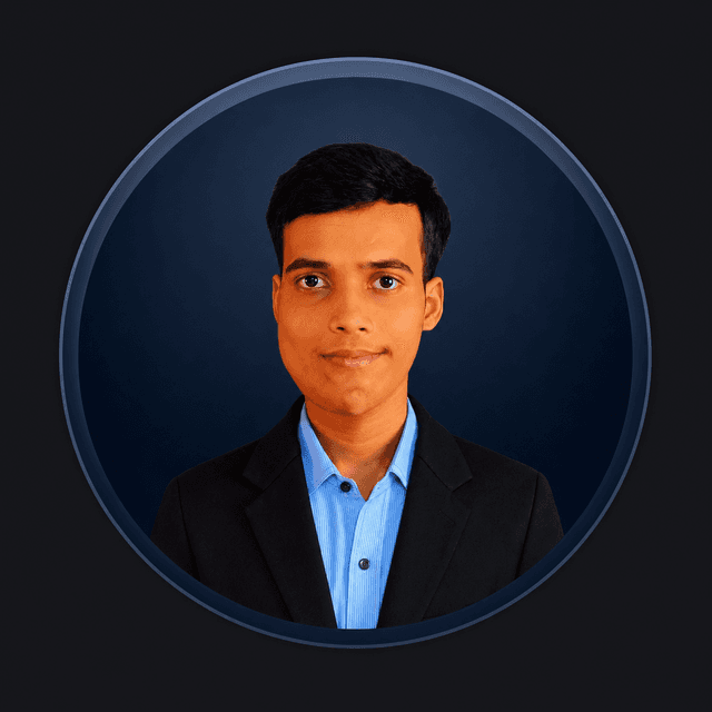 Aditya Kumar